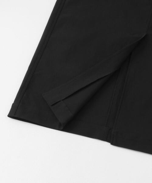 ITEMS URBANRESEARCH（アイテムズ アーバンリサーチ）の「ストレッチタイトスカート（スカート・レディース・グリーン系その他/ライトベージュ/ブラック・SMALL/MEDIUM）」の11枚目の写真