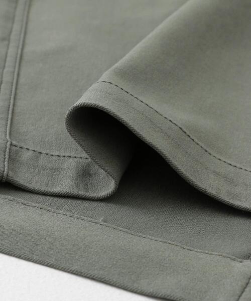 ITEMS URBANRESEARCH（アイテムズ アーバンリサーチ）の「ストレッチタイトスカート（スカート・レディース・グリーン系その他/ライトベージュ/ブラック・SMALL/MEDIUM）」の19枚目の写真