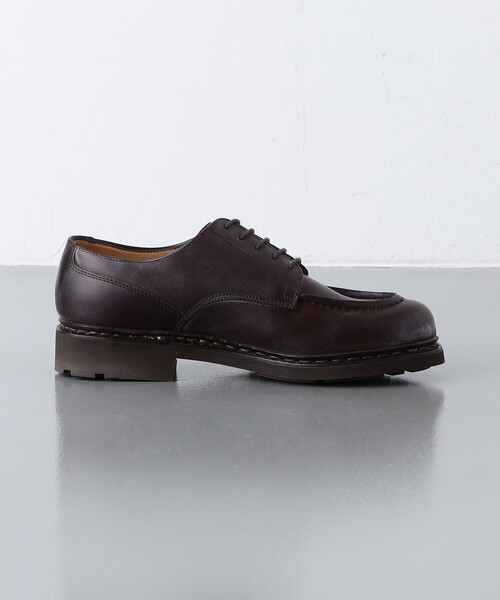 Paraboot（パラブーツ）　CHAMBORD（シャンボード）　モカシン 靴 Paraboot（パラブーツ）CHAMBORD（シャンボード）