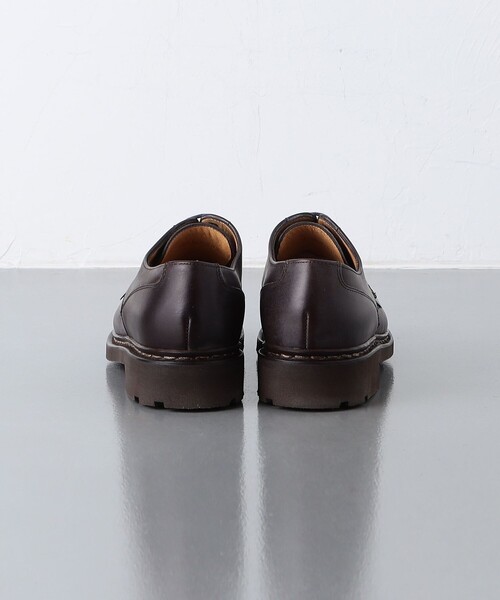 Paraboot（パラブーツ）　CHAMBORD（シャンボード）　モカシン 靴 Paraboot(パラブーツ)CHAMBORD(シャンボード)革靴 レザー