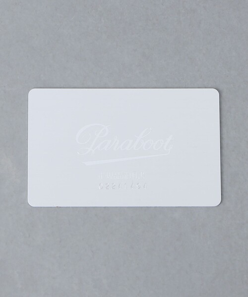 Paraboot（パラブーツ）の「＜Paraboot＞ CHAMBORD シャンボード/シューズ（モカシン/デッキシューズ・メンズ・ダークブラウン・8h/7h/7/9/8/6/6h/5h）」の13枚目の写真