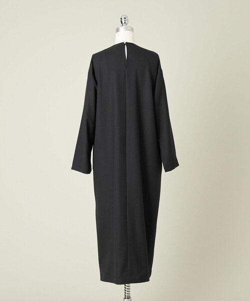 conte（コンテ）の「＜conte＞グラス ワンピース（ワンピース）」 - WEAR