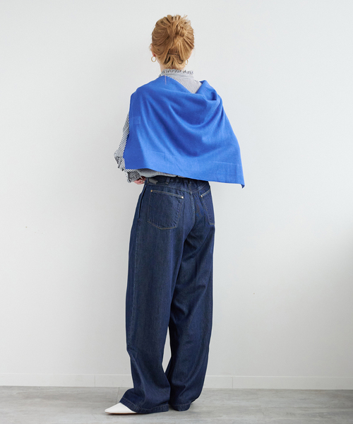 B.C STOCK（ベーセーストック）の「レースUP2WAYシューズ（その他シューズ・レディース・ゴールド/ホワイト/ブラック・LARGE/MEDIUM/SMALL）」の9枚目の写真