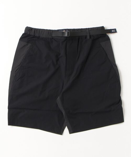 ROARK REVIVAL（ロアークリバイバル）の「【ROARK】BOATMAN TECH SHORTS（その他パンツ・メンズ・グレー系その他/ブラック/ネイビー・LARGE/X-LARGE/MEDIUM）」の16枚目の写真