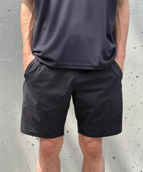 ROARK REVIVAL（ロアークリバイバル）の「【ROARK】BOATMAN TECH SHORTS（その他パンツ・メンズ・グレー系その他/ブラック/ネイビー・LARGE/X-LARGE/MEDIUM）」の5枚目の写真