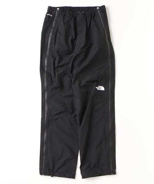 THE NORTH FACE(ザノースフェイス)の「ザ ノース フェイス THE NORTH FACE Climb Light Zip Pant_クライムライトジップパンツ(その他パンツ・メンズ・ブラック・L/LL/M/S)」の1枚目の写真