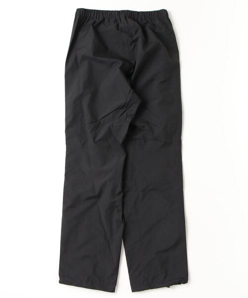 THE NORTH FACE(ザノースフェイス)の「ザ ノース フェイス THE NORTH FACE Climb Light Zip Pant_クライムライトジップパンツ(その他パンツ・メンズ・ブラック・L/LL/M/S)」の2枚目の写真