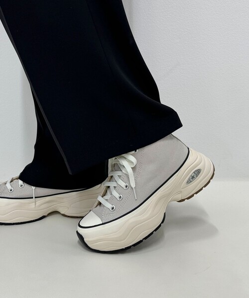 セール】【CONVERSE/コンバース】オールスターサージトレーナー