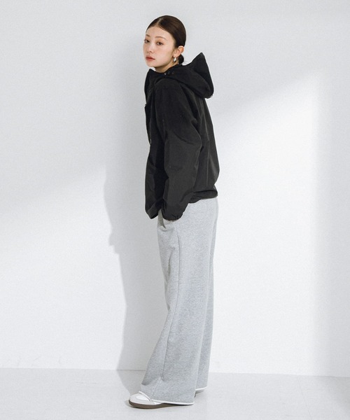 THE NORTH FACE(ザノースフェイス)の「THE NORTH FACE Compact Anorak(その他アウター・レディース・ホワイト/ブラック・SMALL)」の19枚目の写真