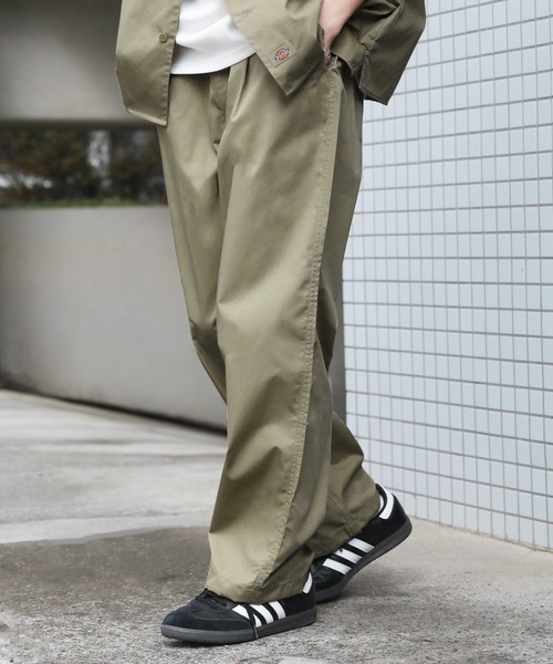 パンツ Devyz RIDEZ MOTO-CHINO 11oz ライディングパンツ GRAY RDB1063
