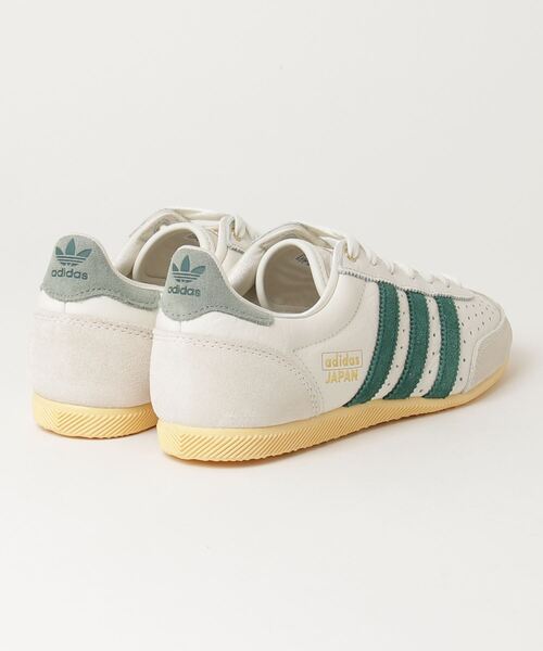 adidas（アディダス）の「ジャパン / Japan / アディダスオリジナルス adidas Originals（スニーカー・レディース・ホワイト/ホワイト×レッド/ホワイト系その他/レッド/ホワイト×パープル/ホワイト×ブルー・22.5cm/23.5cm/24.5cm/25.5cm/26.5cm/27.5cm/28.5cm/23.0cm/24.0cm/25.0cm/26.0cm/27.0cm/28.0cm/29.0cm/22.0cm）」の14枚目の写真