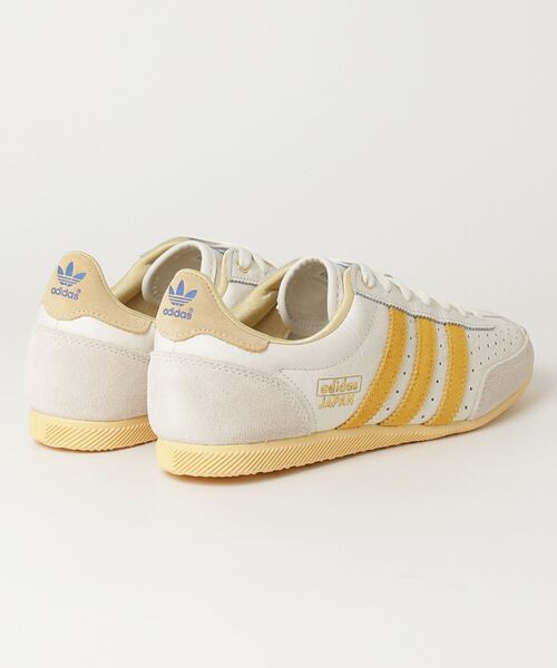 【関税込み】adidas Originals ベージュ Japan スニーカー ジャパン / Japan / アディダスオリジナルス adidas Originals