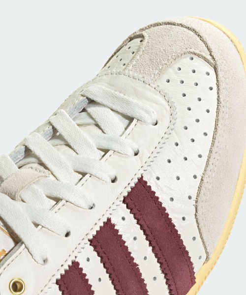 adidas（アディダス）の「ジャパン / Japan / アディダスオリジナルス adidas Originals（スニーカー・レディース・ホワイト/ホワイト×レッド/ホワイト系その他/レッド/ホワイト×パープル/ホワイト×ブルー・22.5cm/23.5cm/24.5cm/25.5cm/26.5cm/27.5cm/28.5cm/23.0cm/24.0cm/25.0cm/26.0cm/27.0cm/28.0cm/29.0cm/22.0cm）」の21枚目の写真