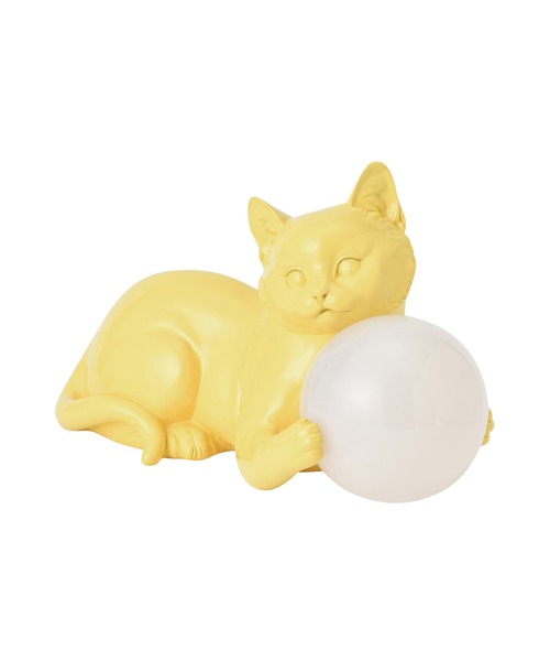 Francfranc★超美品 ルフレ ハンディミラーライト ゴールド | Francfranc（フラン