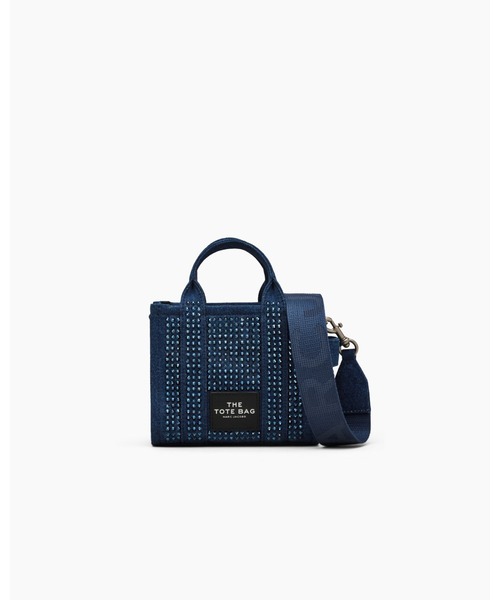 MARC JACOBS｜マークジェイコブスのバッグ（デニム）通販 - ZOZOTOWN