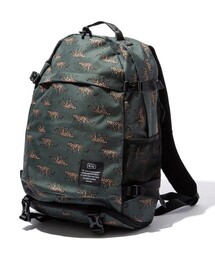 KiU(LE)KiU/LE 600D BACKPACK 600D obNpbN k111(obNpbN/bN)