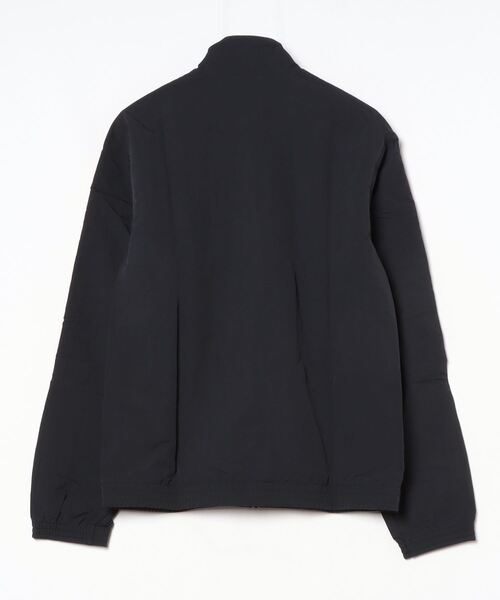 Reebok(リーボック)の「クロス チェック ウーヴン トップ / RI CROSS CHECK WOVEN TOP(その他アウター・メンズ・ブラック・LARGE/MEDIUM/SMALL/XX-LARGE/X-LARGE)」の6枚目の写真