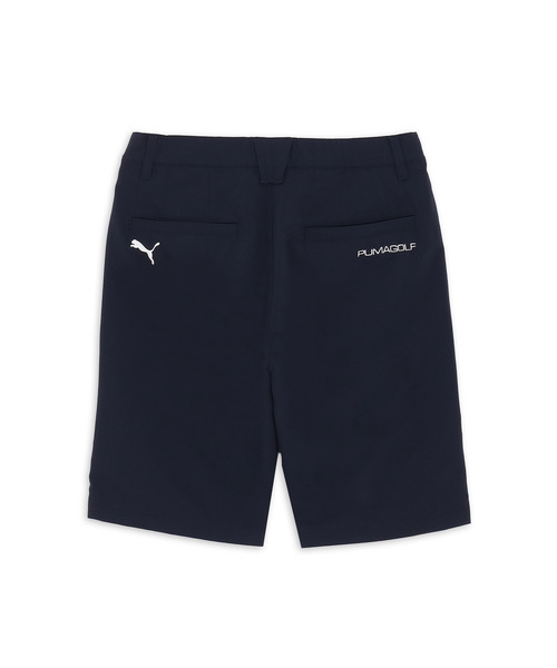 PUMA(プーマ)の「PUMA プーマ メンズ ゴルフ SB ストレッチ レギュラー ショーツ(その他パンツ・メンズ・ブラック/ホワイト系その他/ネイビー・XX-LARGE/LARGE/X-LARGE/SMALL/MEDIUM)」の7枚目の写真
