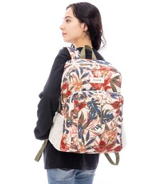 DAKINE メンズ EDUCATED 30L BACKPACK バックパック/リュック 【2025年春夏モデル】/ダカイン総柄バッグパック・リュックサック