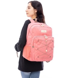 DAKINE メンズ EDUCATED 30L BACKPACK バックパック/リュック 【2025年春夏モデル】/ダカイン総柄バッグパック・リュックサック