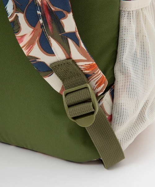 DAKINE(ダカイン)の「DAKINE メンズ EDUCATED 30L BACKPACK バックパック/リュック 【2025年春夏モデル】/ダカイン総柄バッグパック・リュックサック(バックパック/リュック・メンズ・グリーン系その他/ピンク系その他・FREE)」の12枚目の写真