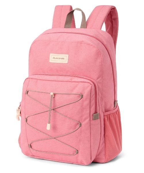 DAKINE(ダカイン)の「DAKINE メンズ EDUCATED 30L BACKPACK バックパック/リュック 【2025年春夏モデル】/ダカイン総柄バッグパック・リュックサック(バックパック/リュック・メンズ・グリーン系その他/ピンク系その他・FREE)」の16枚目の写真