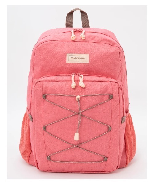 DAKINE(ダカイン)の「DAKINE メンズ EDUCATED 30L BACKPACK バックパック/リュック 【2025年春夏モデル】/ダカイン総柄バッグパック・リュックサック(バックパック/リュック・メンズ・グリーン系その他/ピンク系その他・FREE)」の17枚目の写真