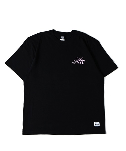 MFC STORE(エムエフシーストア)の「MWC x MFC STORE SUMMER GIRL MONO S/S TEE(Tシャツ/カットソー・メンズ・ホワイト/ブラック/アッシュ・S/M/L/XL)」の14枚目の写真