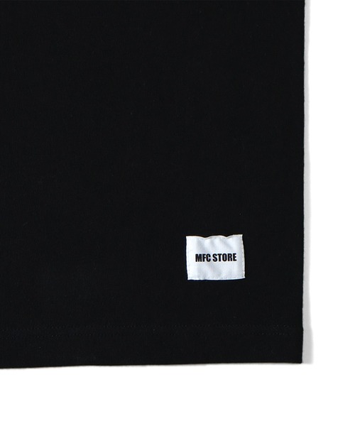 MFC STORE(エムエフシーストア)の「MWC x MFC STORE SUMMER GIRL MONO S/S TEE(Tシャツ/カットソー・メンズ・ホワイト/ブラック/アッシュ・S/M/L/XL)」の18枚目の写真