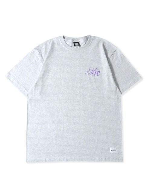 MFC STORE(エムエフシーストア)の「MWC x MFC STORE SUMMER GIRL MONO S/S TEE(Tシャツ/カットソー・メンズ・ホワイト/ブラック/アッシュ・S/M/L/XL)」の19枚目の写真