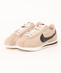 NIKE(iCL)NIKE iCL W CORTEZ EBY Rebc WIF1764 200DESERT/BLK(Xj[J[)