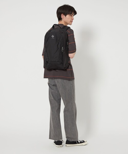 Columbia パナシーア クロスオーバー 26 バックパック Columbia＞パナシーア クロスオーバー 26 バックパック（バック