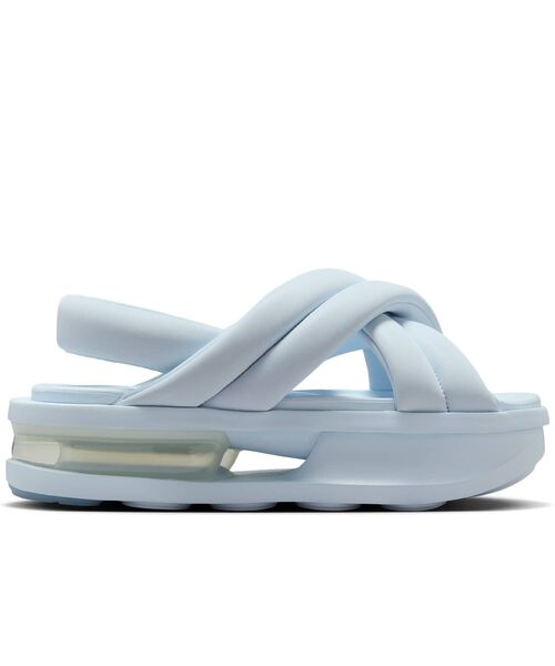 [NIKE]★人気上昇★W AIR MAX ISLA SANDAL★Blue Tint セール】ナイキ エア マックス アイラ ウィメンズサンダル