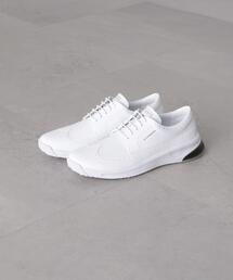 St ANDREWS（セントアンドリュース）の「【St ANDREWS】ウィングチップAIRソールスパイクレスシューズ (MENS)（その他シューズ）」