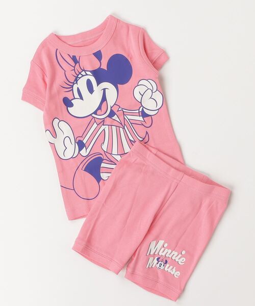 SPAO キャッチティニピン ハチュピン 半袖 パジャマ(PINK) 61SRyryGSML._UF350,350_QL50_.jpg