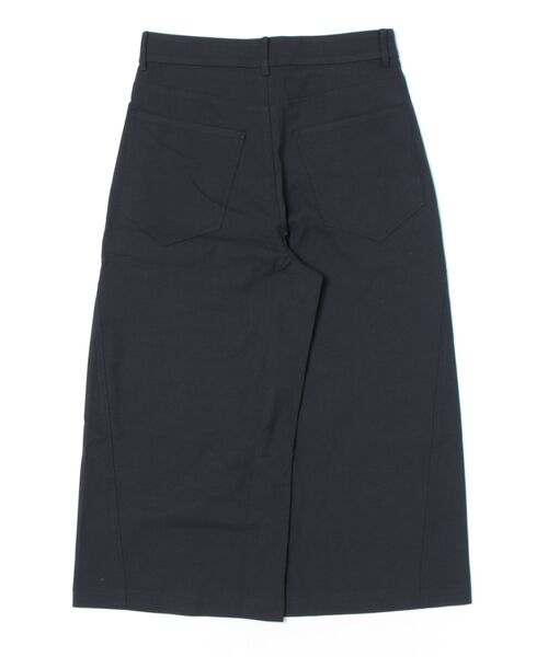 DECADE CLASSIC(ディケイド クラシック)の「カジュアルパンツ(チノパンツ・レディース・ホワイト/ネイビー/ベージュ・SMALL/MEDIUM/LARGE)」の4枚目の写真