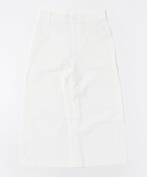 DECADE CLASSIC(ディケイド クラシック)の「カジュアルパンツ(チノパンツ・レディース・ホワイト/ネイビー/ベージュ・SMALL/MEDIUM/LARGE)」の10枚目の写真