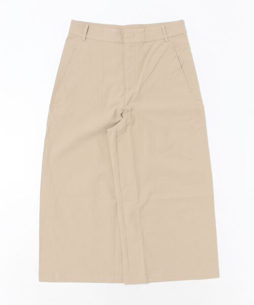 DECADE CLASSIC(ディケイド クラシック)の「カジュアルパンツ(チノパンツ・レディース・ホワイト/ネイビー/ベージュ・SMALL/MEDIUM/LARGE)」の11枚目の写真