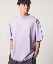 CITEN（シテン）の「＜CITEN＞ヘヴィーウェイトT（Tシャツ/カットソー）」