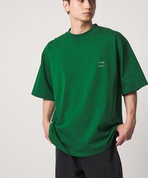 CITEN（シテン）の「＜CITEN＞ヘヴィーウェイトT（Tシャツ/カットソー）」
