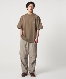 CITEN（シテン）の「＜CITEN＞ヘヴィーウェイトT（Tシャツ/カットソー）」