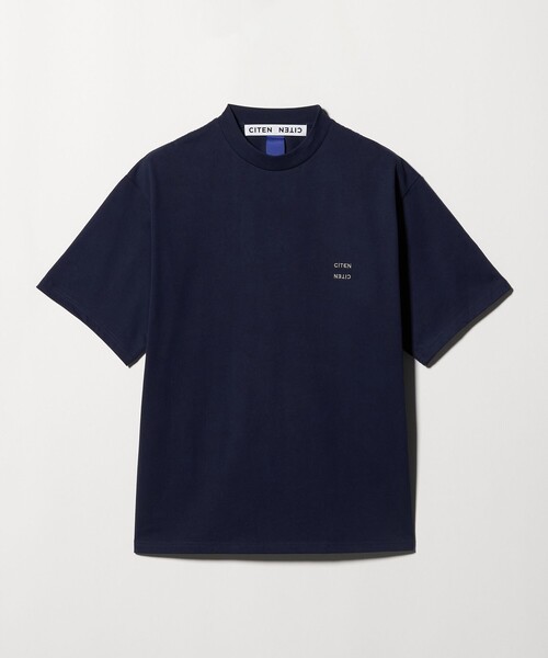 CITEN(シテン)の「<CITEN>ヘヴィーウェイトT(Tシャツ/カットソー・メンズ・ライム/ライラック/ダークグレー/ホワイト/ナチュラル/ネイビー/ブラック/ターコイズブルー系/イエロー/モカ/その他1/ブラウン系/ライトピンク/レッド/ライトブルー/ケリーグリーン/その他2・M/L/S)」の22枚目の写真