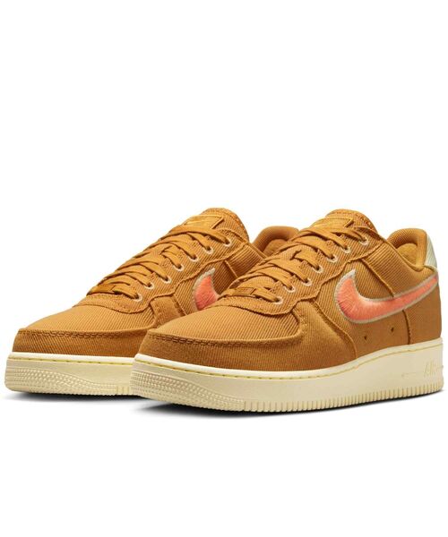 ナイキ エアフォース 1 LOW キャンバス HV1204-300 カーキ AF1 Amazon | [ナイキ] エア フォース 1 ロー キャンバス AIR FORCE