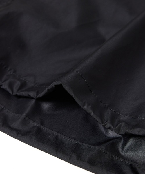 アダムエロペ　シャイニータフタ　ロンパース 　ベージュ アダムエロペ シャイニータフタ ロンパース ベージュ