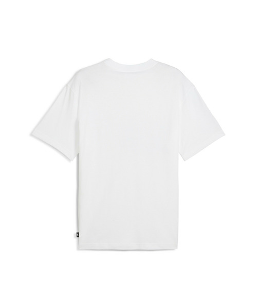 PUMA（プーマ）の「PUMA プーマ メンズ グラフィックス フォト 半袖 Tシャツ（Tシャツ/カットソー・メンズ・ホワイト/ブラック・X-LARGE/SMALL/X-SMALL/MEDIUM/LARGE）」の14枚目の写真