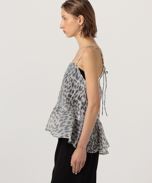 セール】BAUM UND PFERDGARTEN MEIS キャミソール（キャミソール