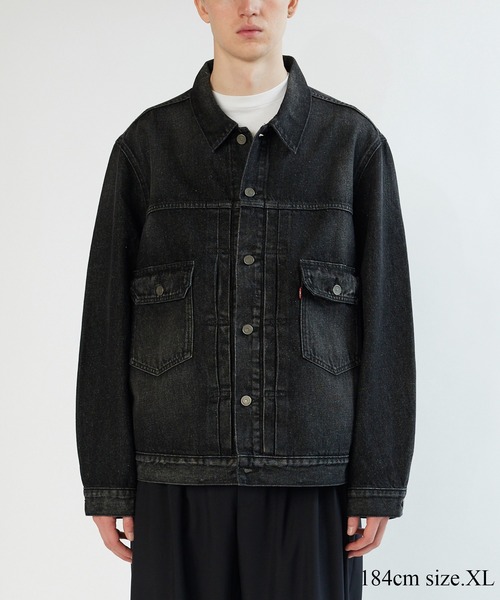 Levi's ビオトープ別注　2nd 新品タグ付き 中古・古着通販】LEVI'S PReMIUM (リーバイスプレミアム) BIOTOP