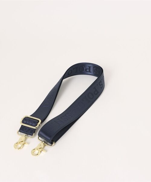U.S. POLO ASSN.(ユーエスポロアッスン)の「【U.S. POLO ASSN.】 ユーエスポロアッスン シュリンク 2WAYトートバッグ USPA-2676(トートバッグ・レディース・ピンク系その他/グレー系その他/ブラック系その他/ピンク/ネイビー系/ブラック/グレー/ネイビー/ブラウン系その他/キャメル・FREE)」の14枚目の写真
