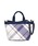 U.S. POLO ASSN.�i���[�G�X�|���A�b�X���j�́u�yU.S. POLO ASSN.�z ���[�G�X�|���A�b�X�� �V�������N 2WAY�g�[�g�o�b�O USPA-2676�i�g�[�g�o�b�O�j�v�b�l�C�r�[�n