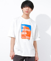 RAT EFFECT(���b�g�G�t�F�N�g)��ONE/M�r�b�OT�V���c(T�V���c/�J�b�g�\�[)